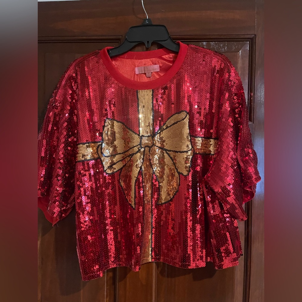 Simply Southern bow top